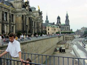 Dresden 007